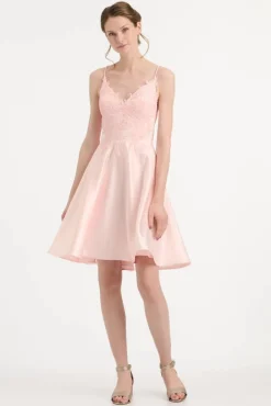 Dazzling Zazabella mekko H4619S-SPECIAL Dazzling