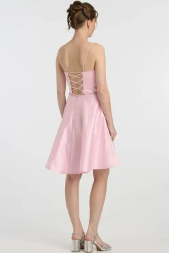 Dazzling Zazabella mekko H4442S-SPECIAL