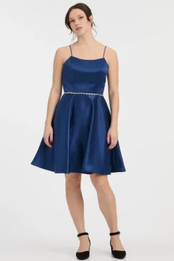 Dazzling Zazabella mekko H4442S-SPECIAL