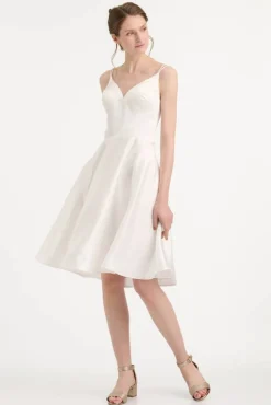 Dazzling Zazabella mekko H4294S-SPECIAL MIDI Dazzling