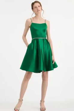 Dazzling Zazabella mekko H4442S-SPECIAL Dazzling