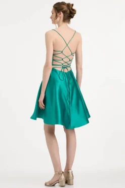 Dazzling Zazabella mekko H4370S-SPECIAL Dazzling