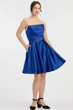 Dazzling Zazabella mekko H4615S-SPECIAL Dazzling