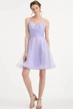 Dazzling Zazabella mekko H4498S-TULLE Dazzling