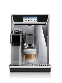 DeLonghi Kahviautomaatti ECAM650.85.MS