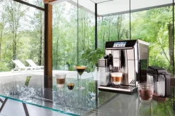 DeLonghi Kahviautomaatti ECAM650.85.MS