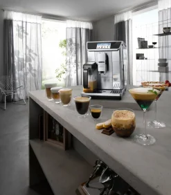 DeLonghi Kahviautomaatti ECAM650.85.MS