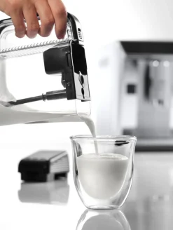 DeLonghi Kahviautomaatti ECAM650.85.MS