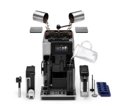 DeLonghi kahviautomaatti Maestosa musta