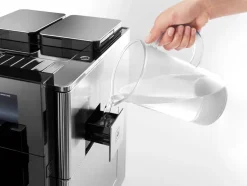 DeLonghi kahviautomaatti Maestosa musta