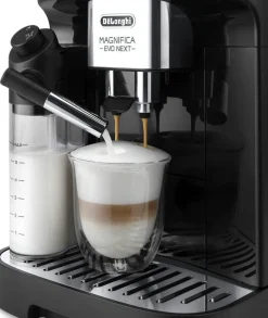 DeLonghi kahviautomaatti Magnifica Evo Next ECAM310.60.B
