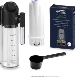 DeLonghi kahviautomaatti Magnifica Evo Next ECAM310.60.B