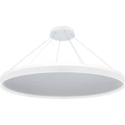 Design by Grönlund Acoustic Circulo 120 kattovalaisin luonnonvalkoinen 3000K