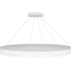 Design by Grönlund Acoustic Circulo 120 kattovalaisin luonnonvalkoinen 3000K