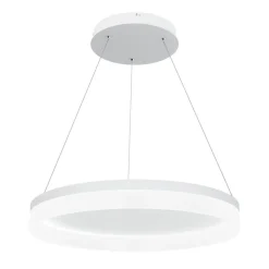 Design by Grönlund Acoustic Circulo 60 kattovalaisin luonnonvalkoinen 4000K