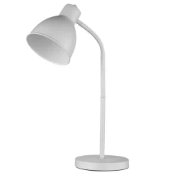 Design by Grönlund Blink pöytävalaisin valkoinen