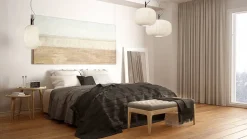 Design by Grönlund Bloom 20 kattovalaisin