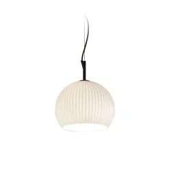 Design by Grönlund Bloom Round kattovalaisin