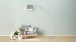 Design by Grönlund Bow lattiavalaisin