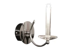 Design by Grönlund Candle seinävalaisin