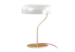 Design by Grönlund Cannes pöytävalaisin white