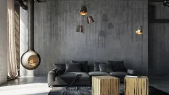 Design by Grönlund Carbide kattovalaisin