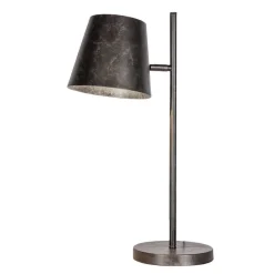 Design by Grönlund Carbide pöytävalaisin