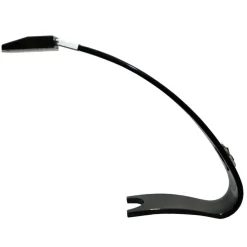 Design by Grönlund Ceeled pöytävalaisin musta