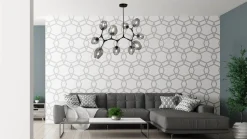 Design by Grönlund Cell kattovalaisin