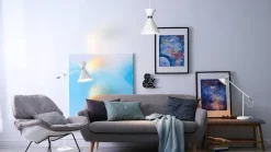 Design by Grönlund Channel kattovalaisin