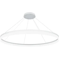 Design by Grönlund Circulo 120 kattovalaisin 3000K valkoinen