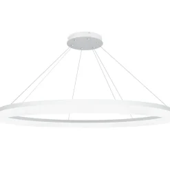 Design by Grönlund Circulo 120 kattovalaisin 4000K valkoinen