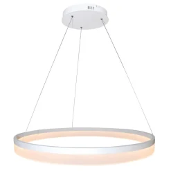 Design by Grönlund Circulo 80 kattovalaisin 3000K valkoinen