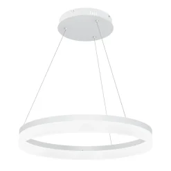 Design by Grönlund Circulo 60 kattovalaisin 3000K valkoinen