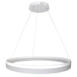 Design by Grönlund Circulo 80 kattovalaisin 4000K valkoinen