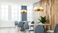 Design by Grönlund Columbia kattovalaisin