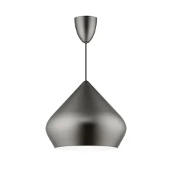 Design by Grönlund Dublin 35 kattovalaisin graniitinharmaa