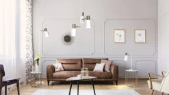 Design by Grönlund Flare pöytävalaisin