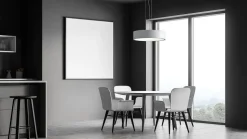 Design by Grönlund Flyer 50 Led kattovalaisin valkoinen