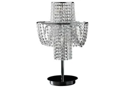 Design by Grönlund Glamour pöytävalaisin