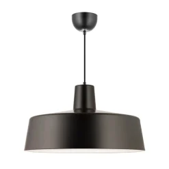 Design by Grönlund Grande kattovalaisin, musta