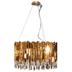 Design by Grönlund Grandeur 62 kattovalaisin