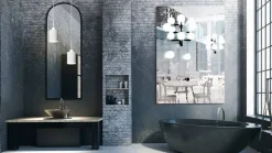 Design by Grönlund Grip kattovalaisin valkoinen