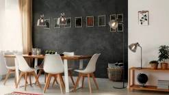 Design by Grönlund Harmony kattovalaisin