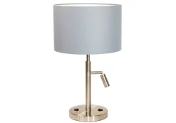 Design by Grönlund HC pöytävalaisin