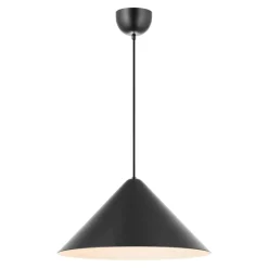 Design by Grönlund Hill kattovalaisin 42 cm musta