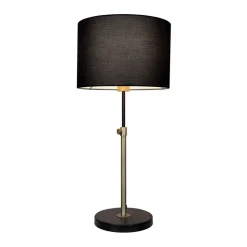 Design by Grönlund Hitch pöytävalaisin