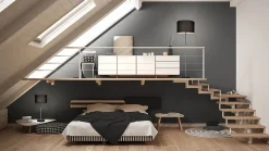 Design by Grönlund Hitch pöytävalaisin