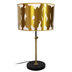 Design by Grönlund Kallary pöytävalaisin