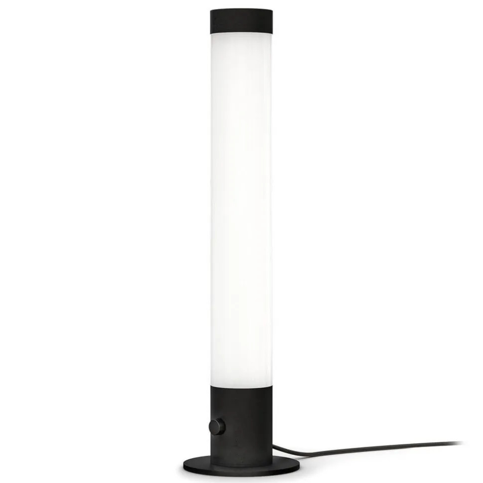 Design by Grönlund kattovalaisin Tower